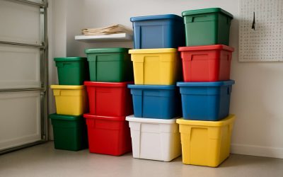 Find the Perfect Storage Boxes Geelong for Organized and Stylish Space Solutions
