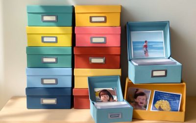 Discover Amazing Deals at Our Photo Storage Boxes Sale – Limited Time Offers!