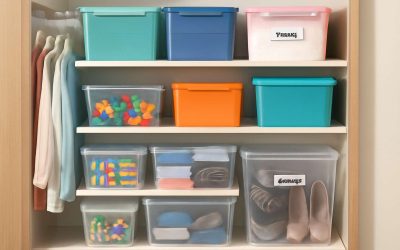 Discover the Top Tips for Choosing the Best What Storage Boxes for Stylish & Organized Spaces