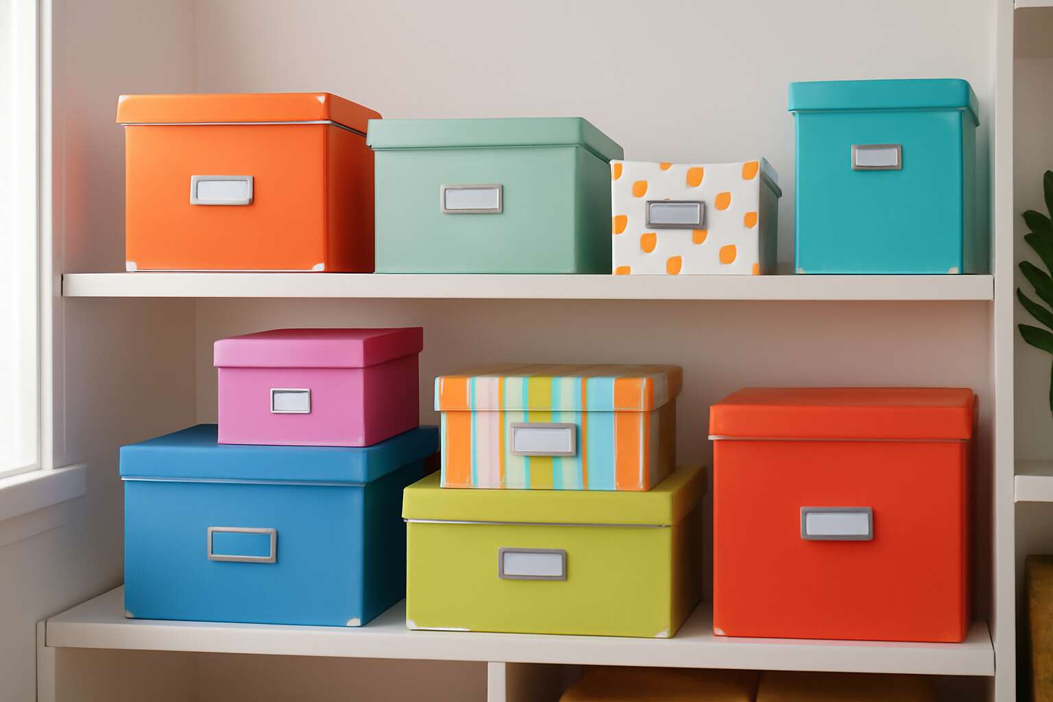 Discover the Perfect Storage Boxes Limerick: Clever Solutions for Every ...