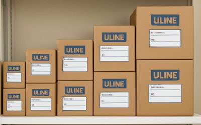 Find the Perfect Storage Boxes Uline for Seamless Organization and Storage Solutions