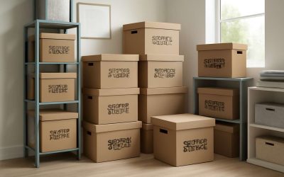 Discover Affordable & Durable Large Storage Boxes Dunnes for Organized Living