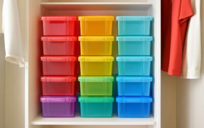 Discover premium durable solutions with stylish plastic storage boxes Malta for all your organizing needs