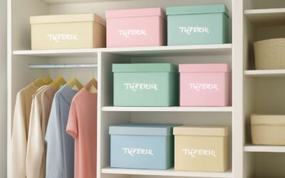 Discover storage boxes tk maxx: stylish, budget-friendly organization wins