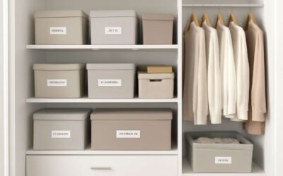 Smart, affordable picks: clothes storage boxes under 300 for a neat closet