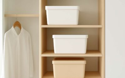 Transform clutter into order with storage boxes hema for smarter storage.