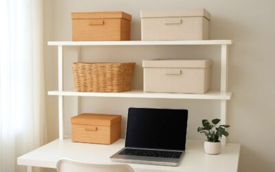 Discover storage boxes etsy for chic, organized spaces