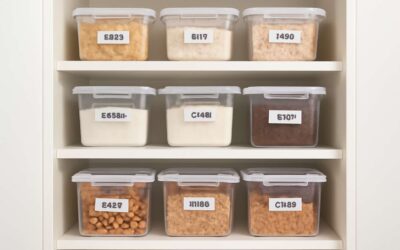 Organize beautifully with plastic storage boxes dunnes for every room