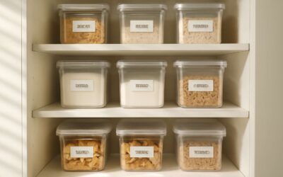 Unleash clutter-free spaces: plastic storage boxes with lids really useful for every home
