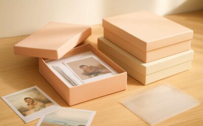Discover must-have finds: photo storage boxes aliexpress for chic organizing on a budget.