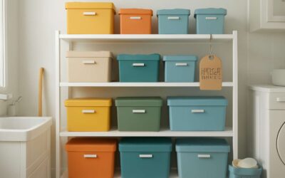 storage boxes yorkshire trading offers durable, stylish organizers for every home.