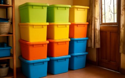 Top Picks: storage boxes in uganda for smart, organized living