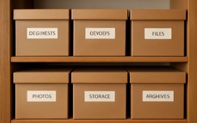 Eco-Friendly storage boxes cardboard: Durable, budget-smart solutions for clutter-free spaces.