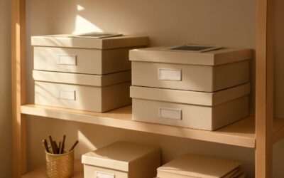 Style up your space with ikea photo storage boxes large for easy, elegant organization