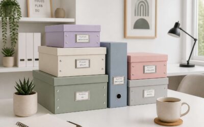 Organize any room with durable storage boxes rymans today.