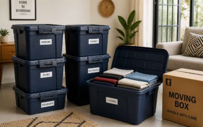 Get large storage boxes Kenya for easy home and office organization.