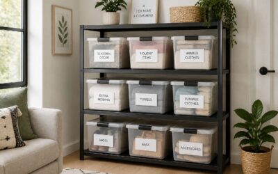Shop takealot storage boxes to declutter every room with simple, durable organization.